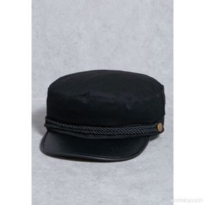 Forever 21 cabby hat
